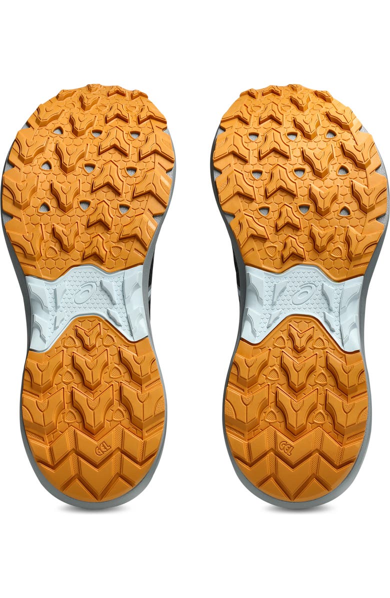 ASICS<sup>®</sup> Gel-Venture 11 Running Shoe, Alternate, color, Black/ Cool Grey