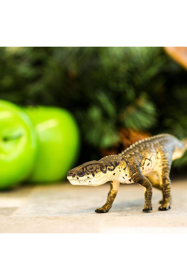 Postosuchus Toy, Alternate, color, No Color