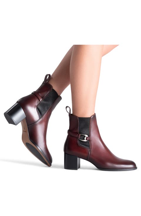 Audrey Chelsea Boot
