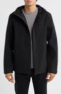 Rains Suva Softshell Jacket
