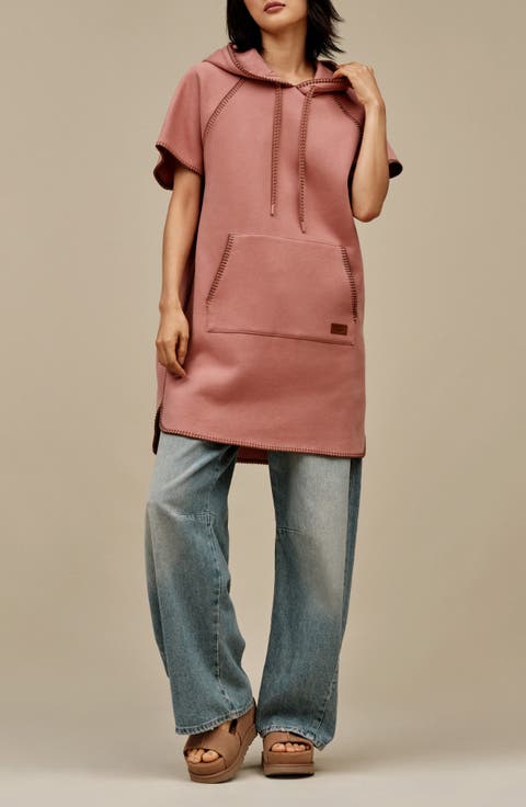Classic Hoodie Dress