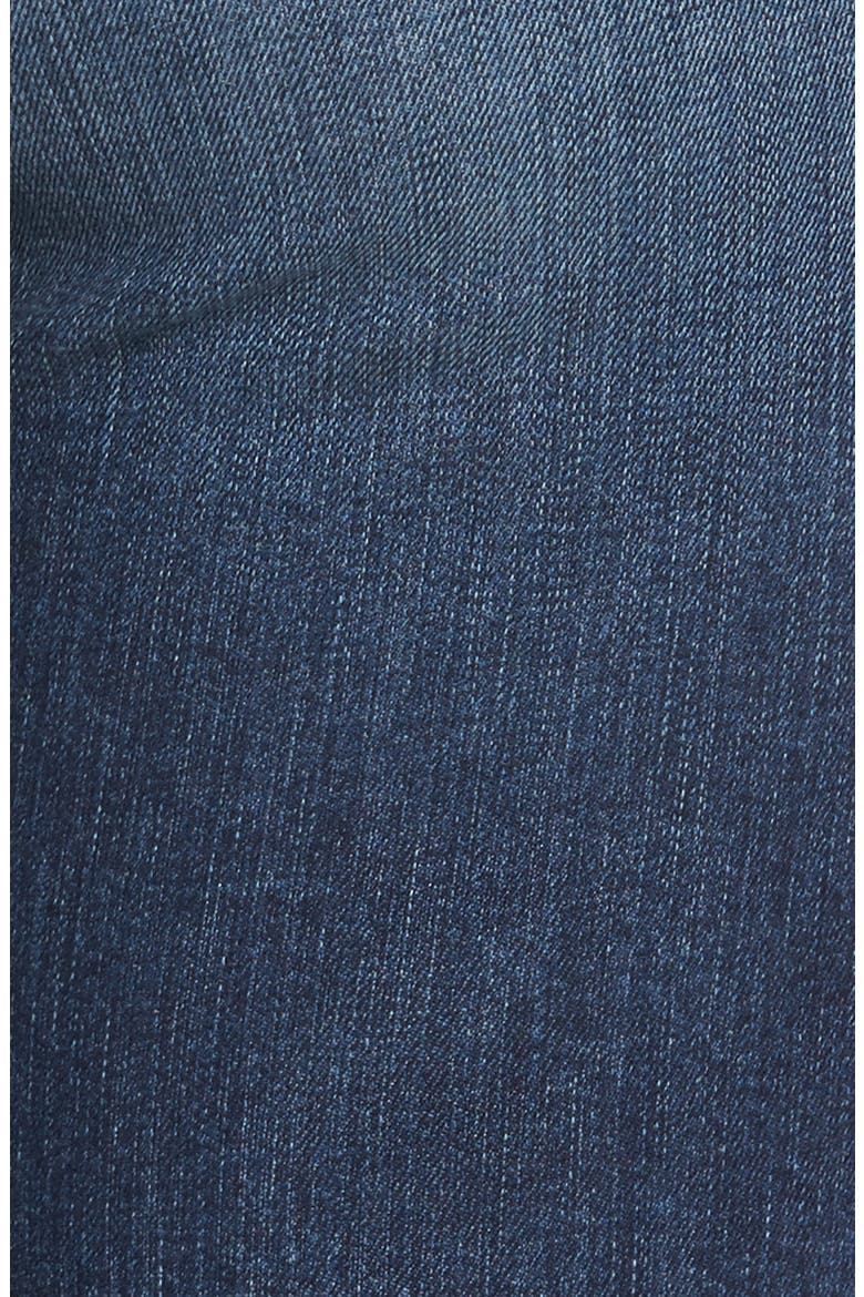 Ashley High Waist Crop Skinny Jeans, Alternate, color, TREMONT