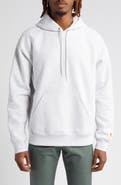 Carhartt Work In Progress Chase Fleece Hoodie
