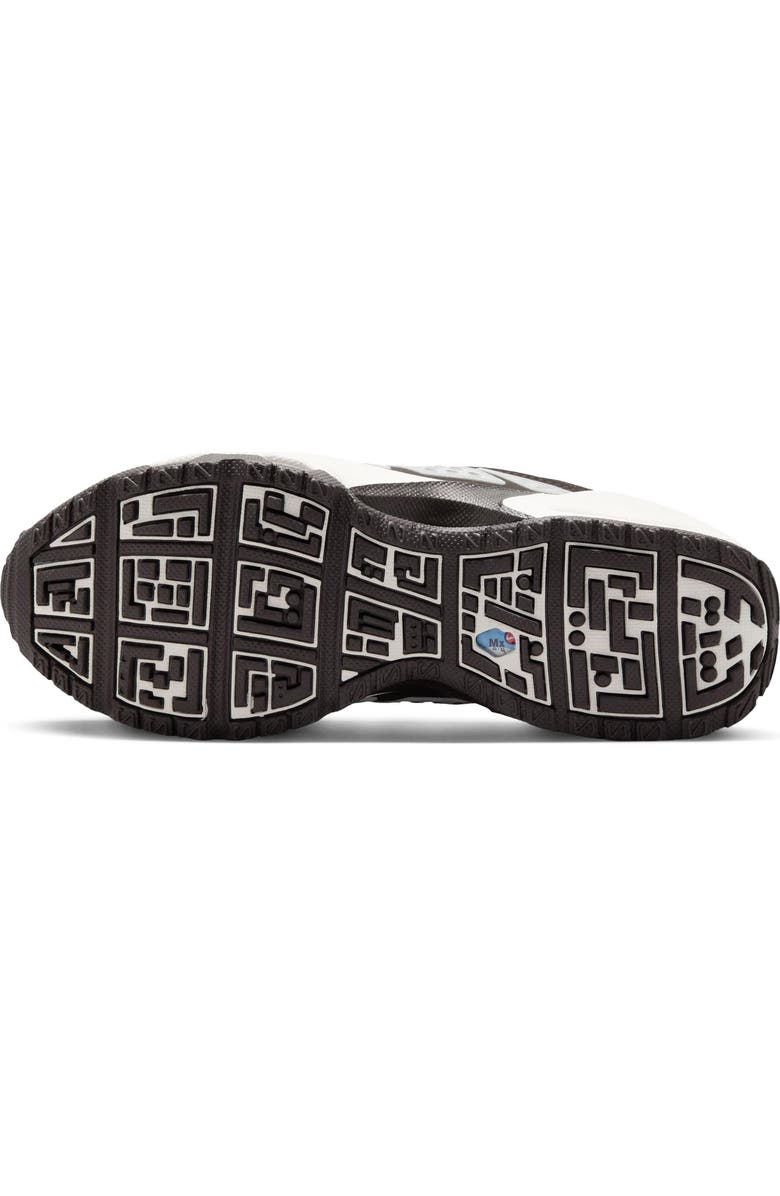 Nike Air Max Sunder Sneaker, Alternate, color, Velvet Brown/ Sail/ Light Bone