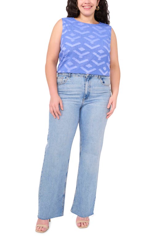 VINCE CAMUTO VINCE CAMUTO SLEEVELESS TOP