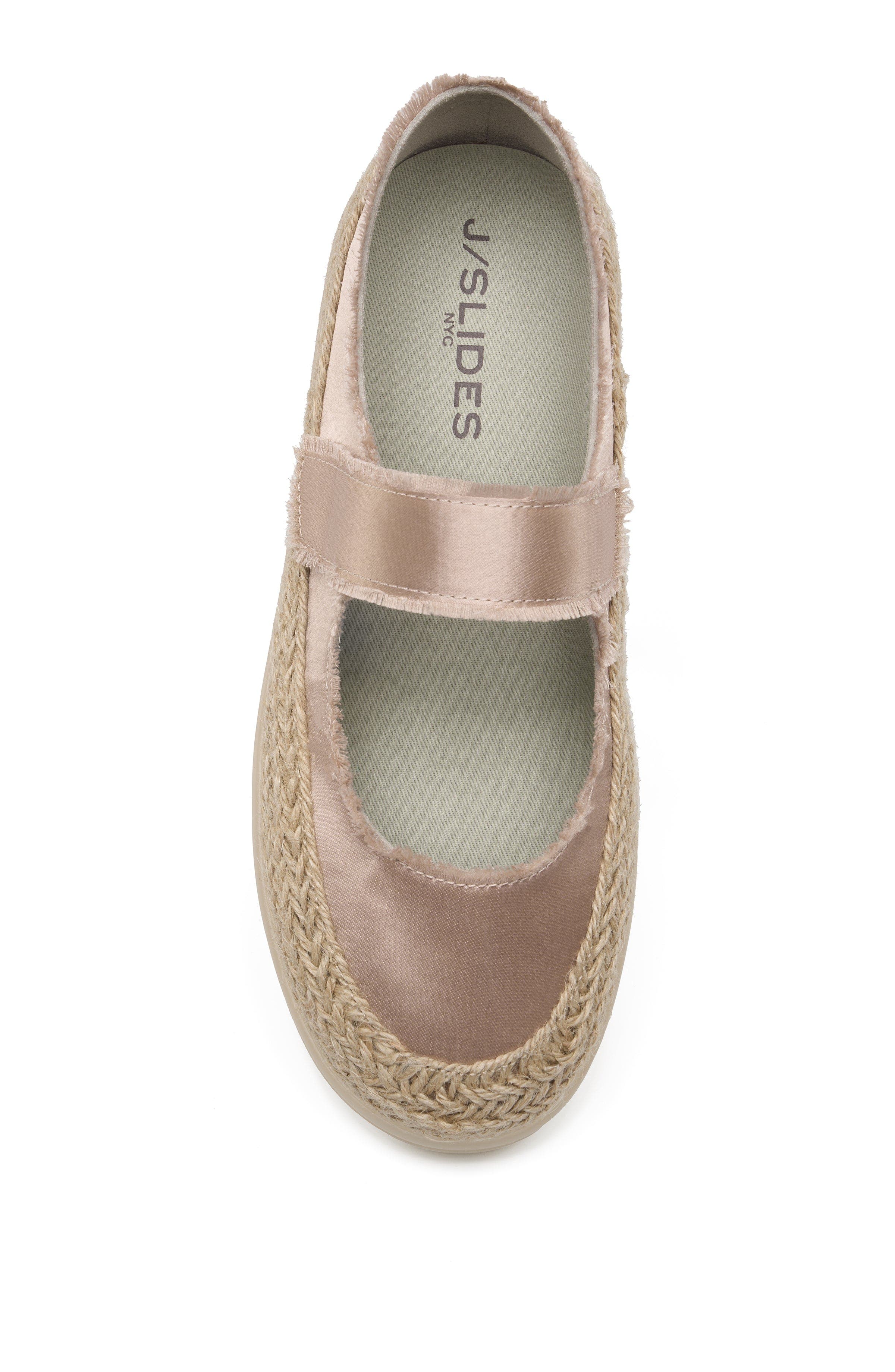 Horizon Mary Jane Sneaker, Alternate, color, Champagne