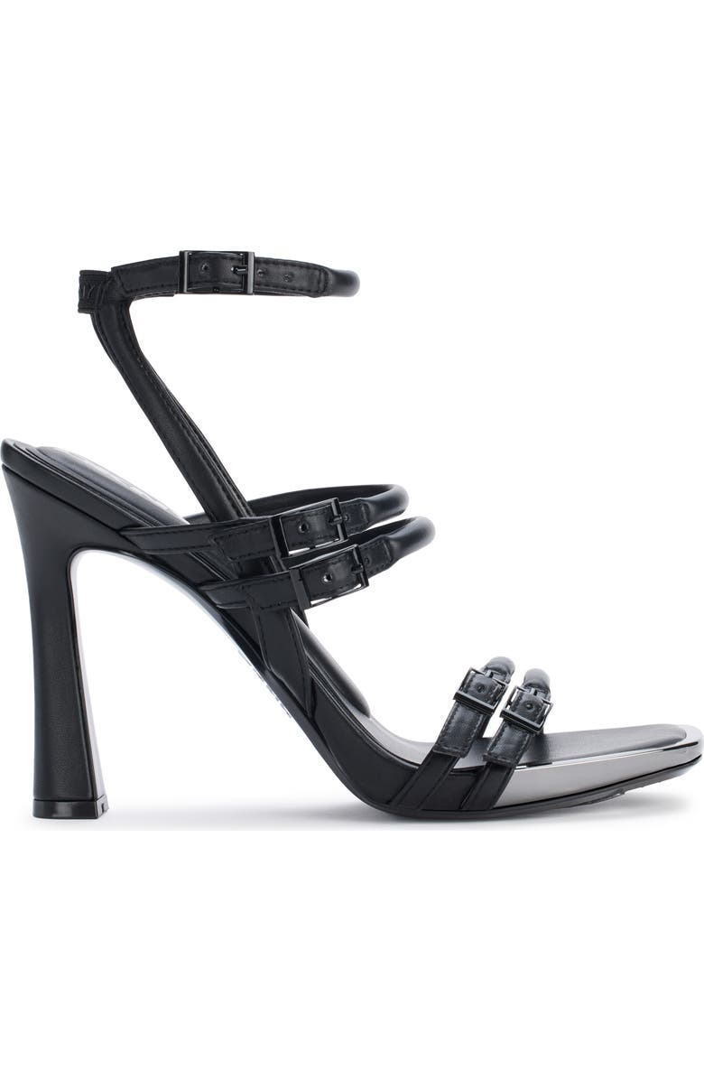 DKNY Cyril Ankle Strap Sandal, Alternate, color,