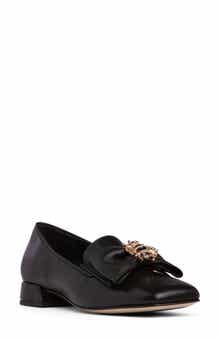 Marnie Square Toe Pump