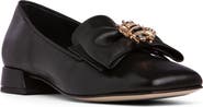 BEAUTIISOLES Marnie Square Toe Pump