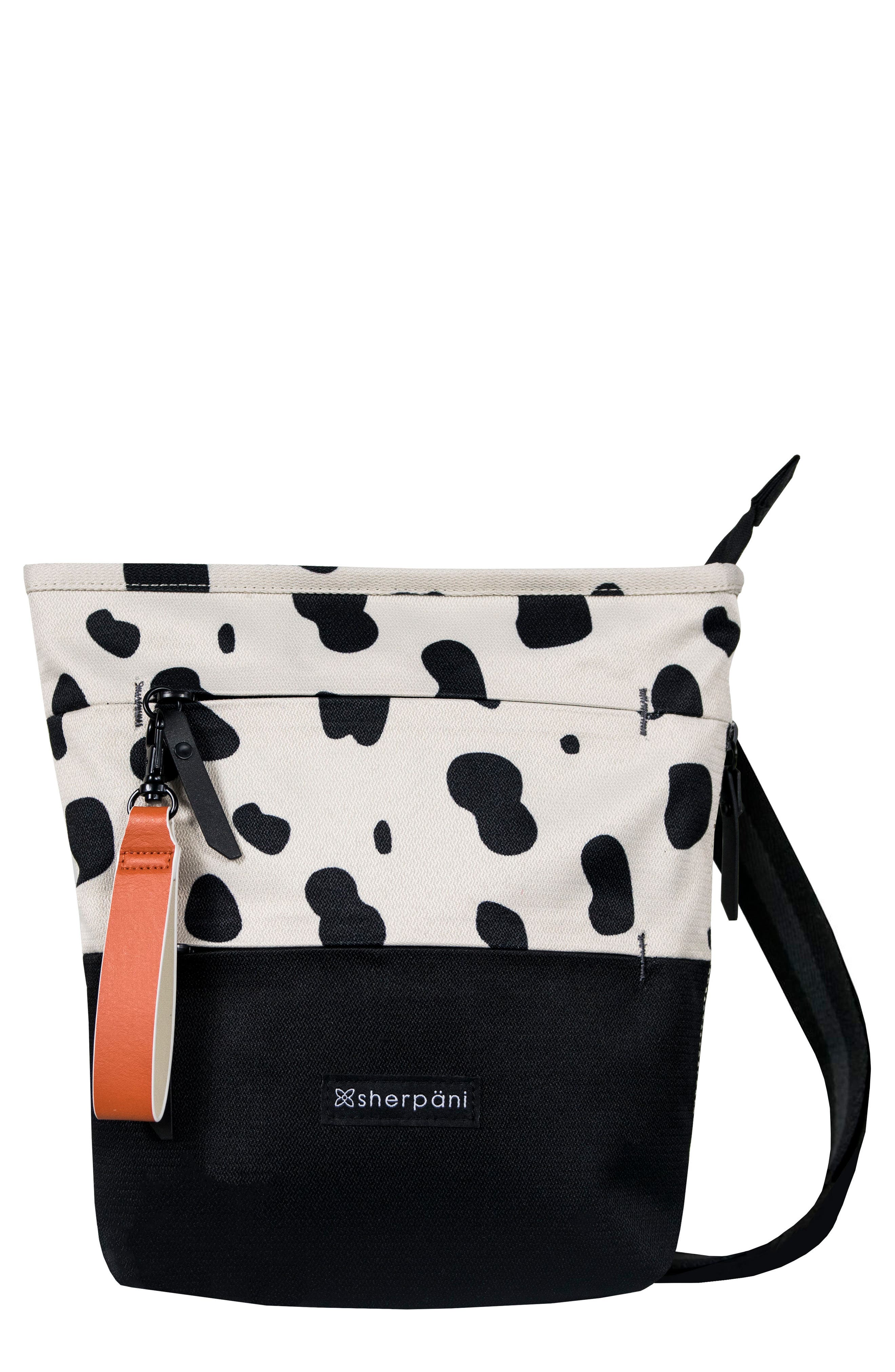 Sadie Crossbody Bag, Main, color, TRU NORTH