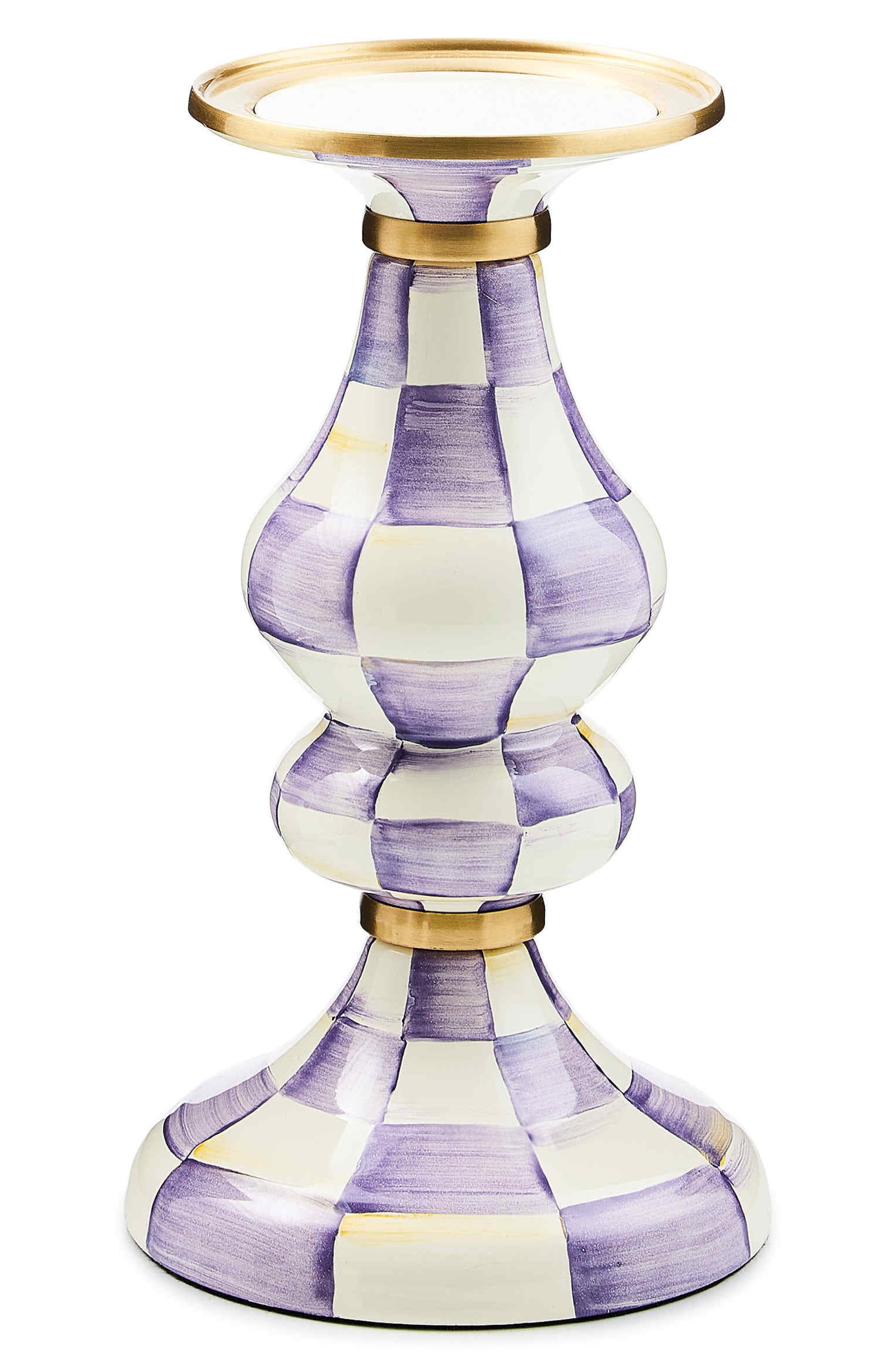 selected VIOLET