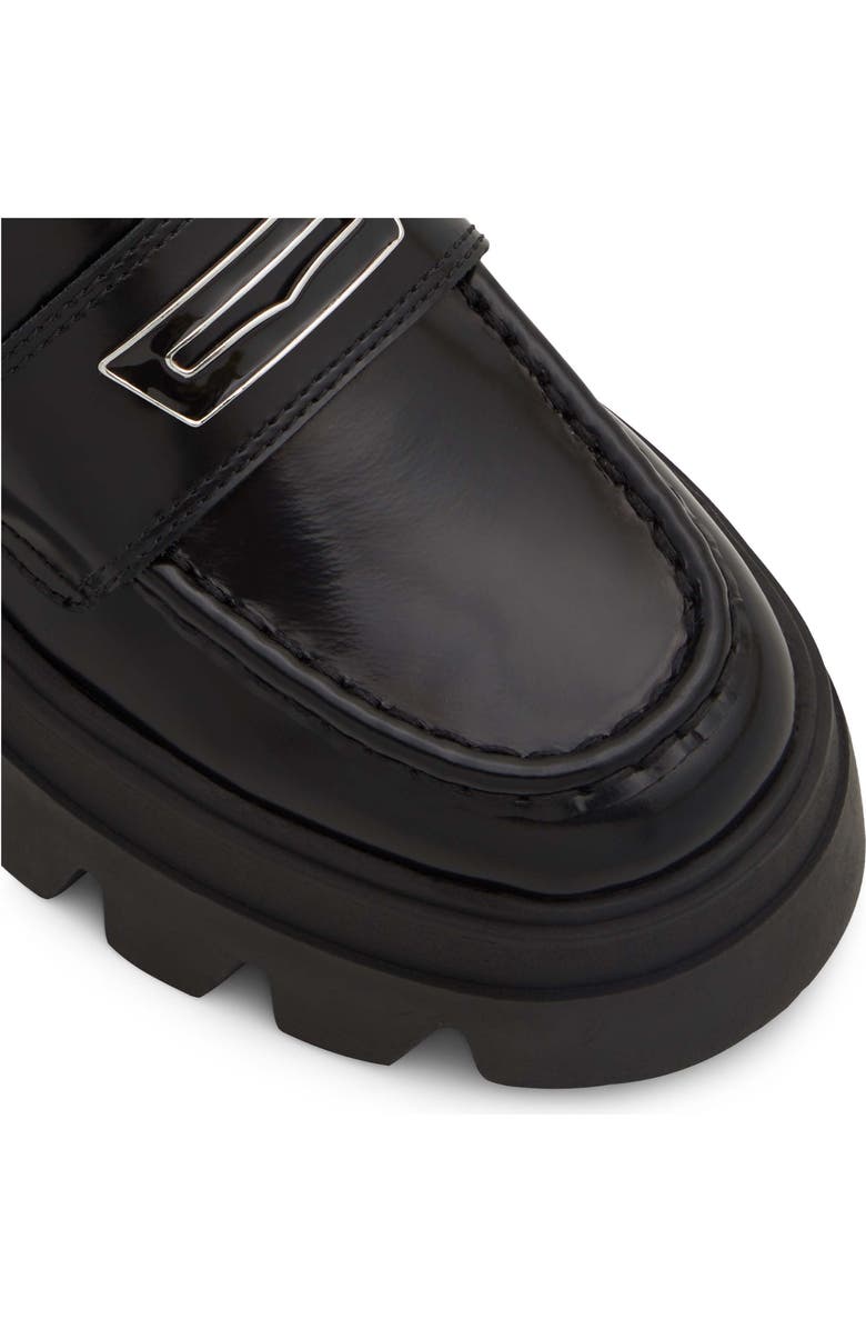 ALDO Grandwalk Platform Loafer, Alternate, color,