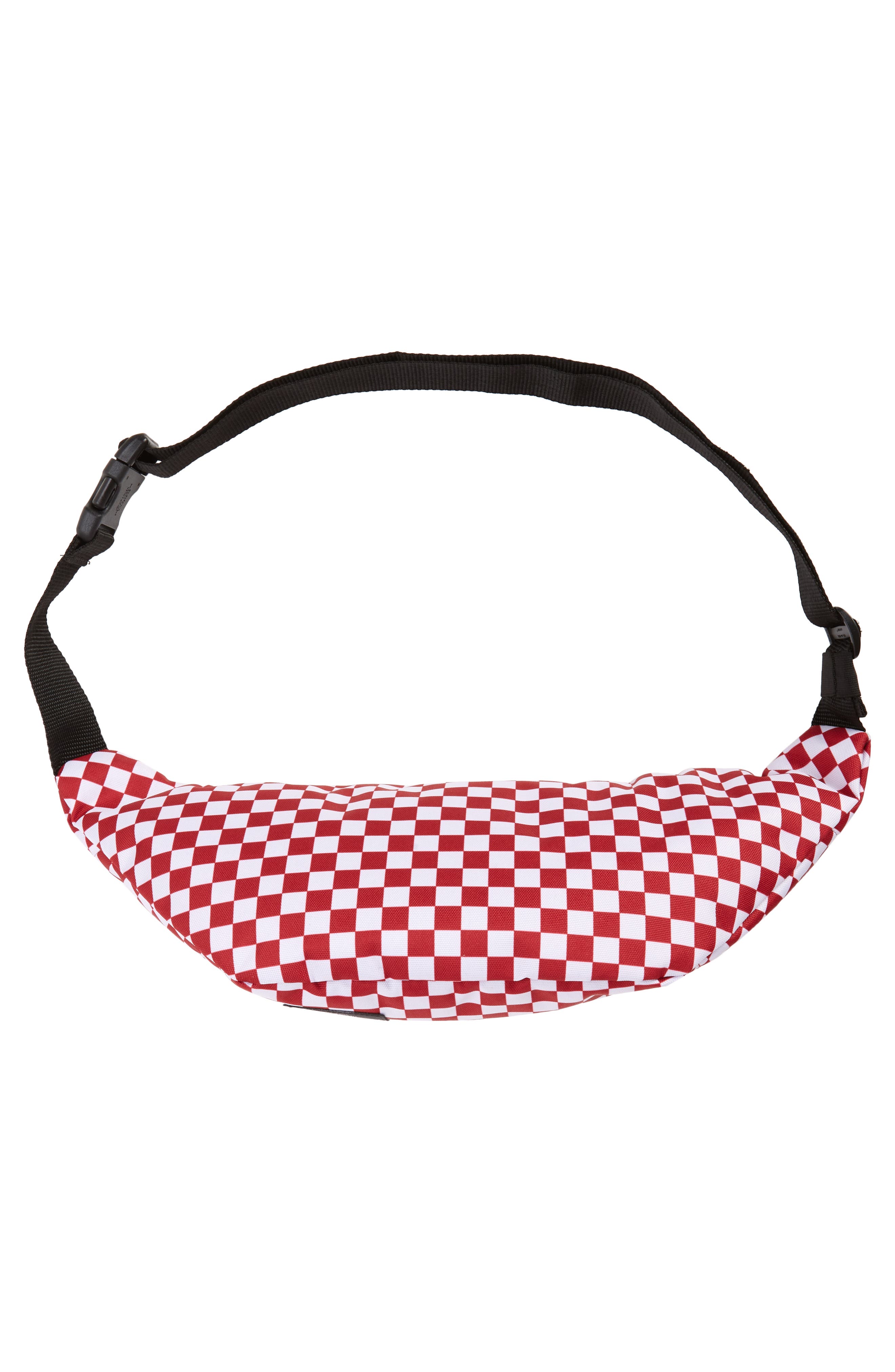 Ward Belt Bag, Alternate, color, CHILI PEPPER CHECKERBOARD