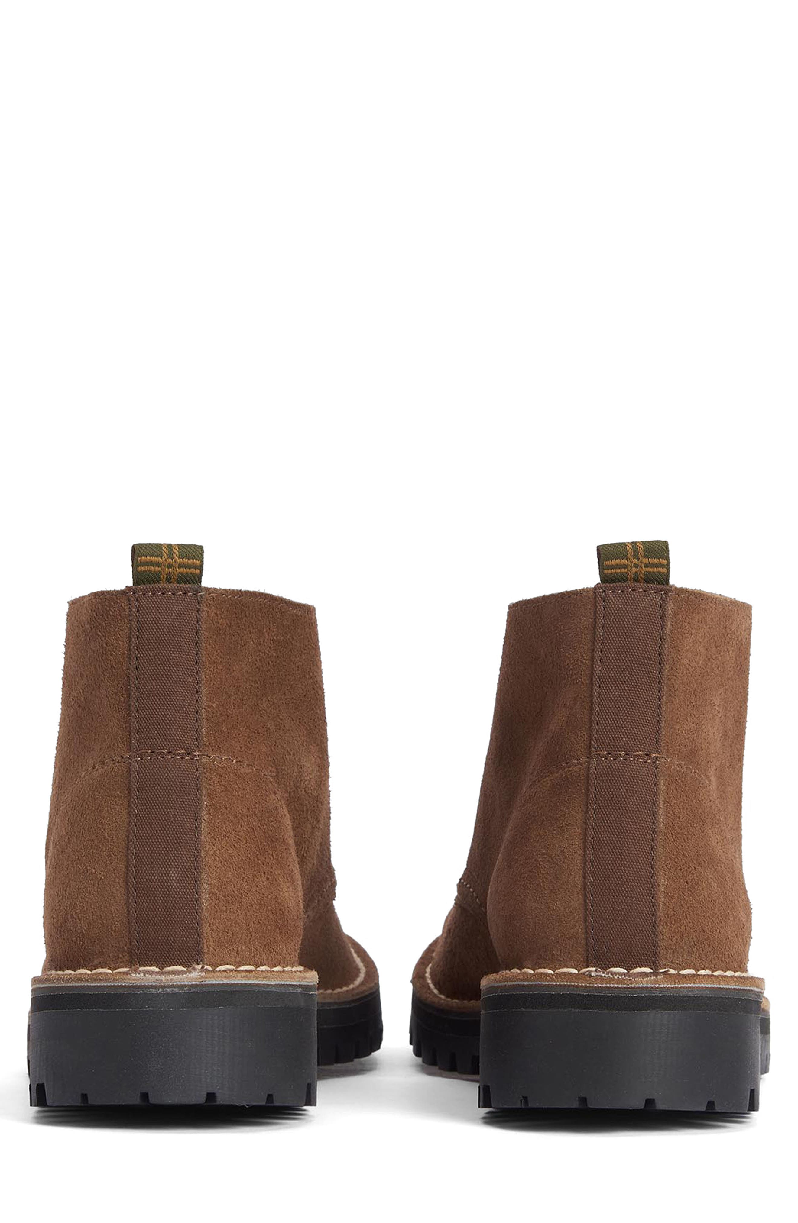 Hobart Chukka Boot, Alternate, color, TAUPE BEIGE