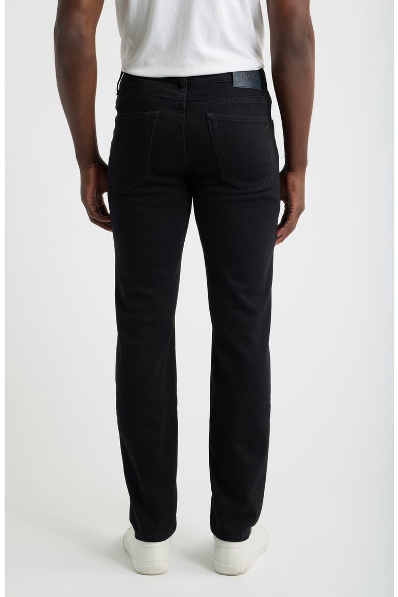 Chuck Modern Fit Five-Pocket Pants, Alternate, color, 03-KAVIAR
