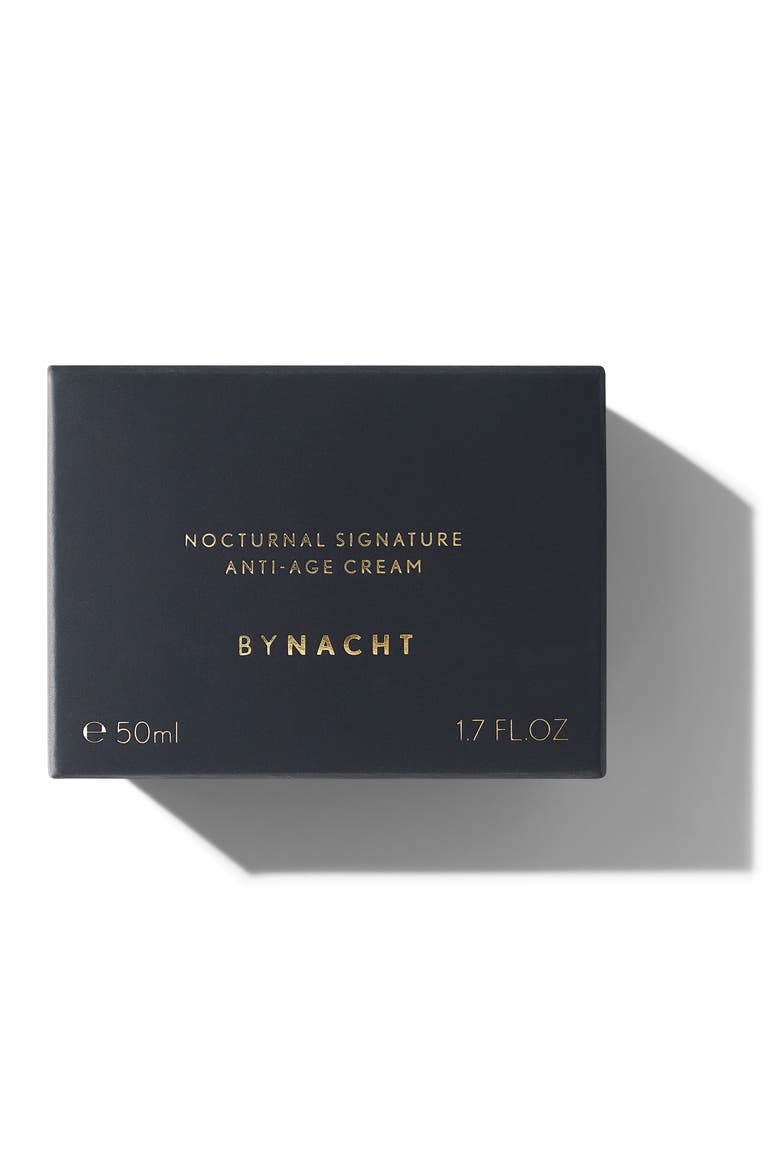 Nocturnal Signature Anti-Age Cream, Alternate, color, NO COLOR