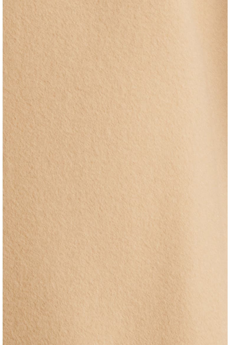 Charlie Wool Coat (Nordstrom Exclusive), Alternate, color, CAMEL