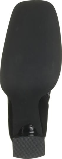 Maximal Platform Bootie