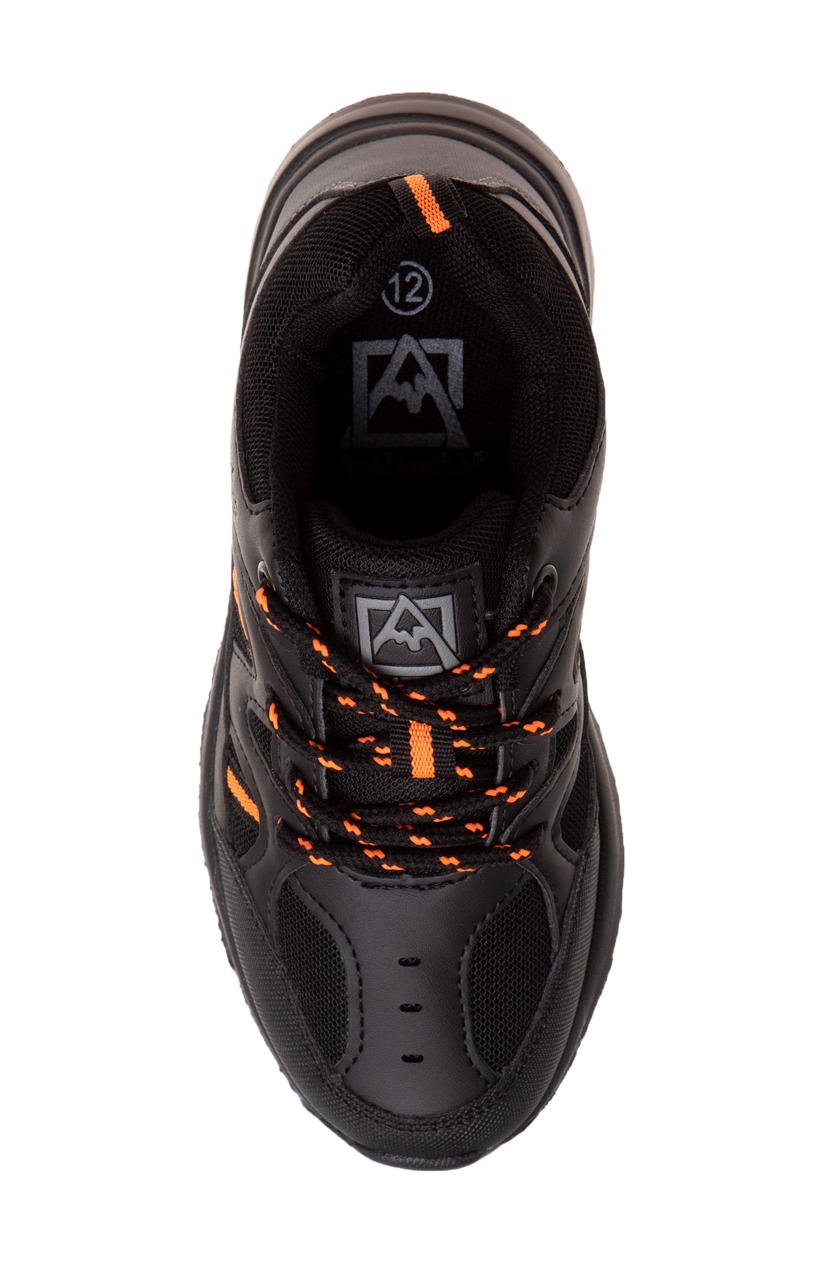 JOSMO Kids' Avalanche Sneaker, Alternate, color, 