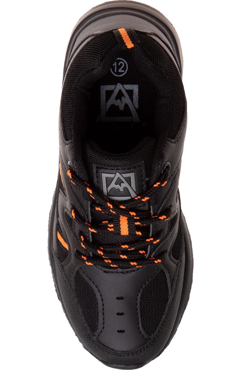 JOSMO Kids' Avalanche Sneaker, Alternate, color,