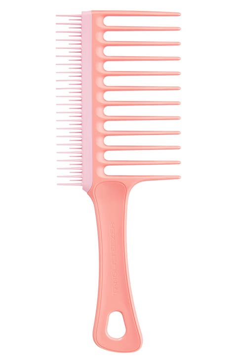 Wide Tooth Dual Sided Comb