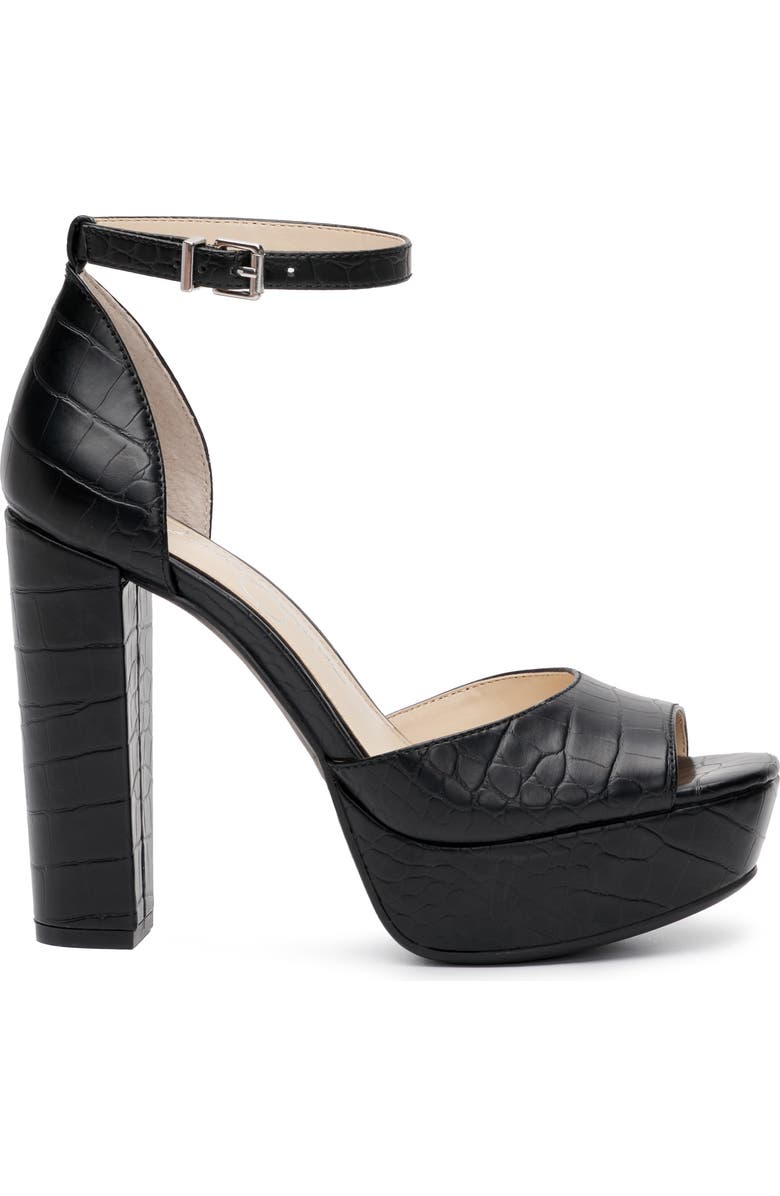 Jessica Simpson Palyn Platform Pump, Alternate, color,