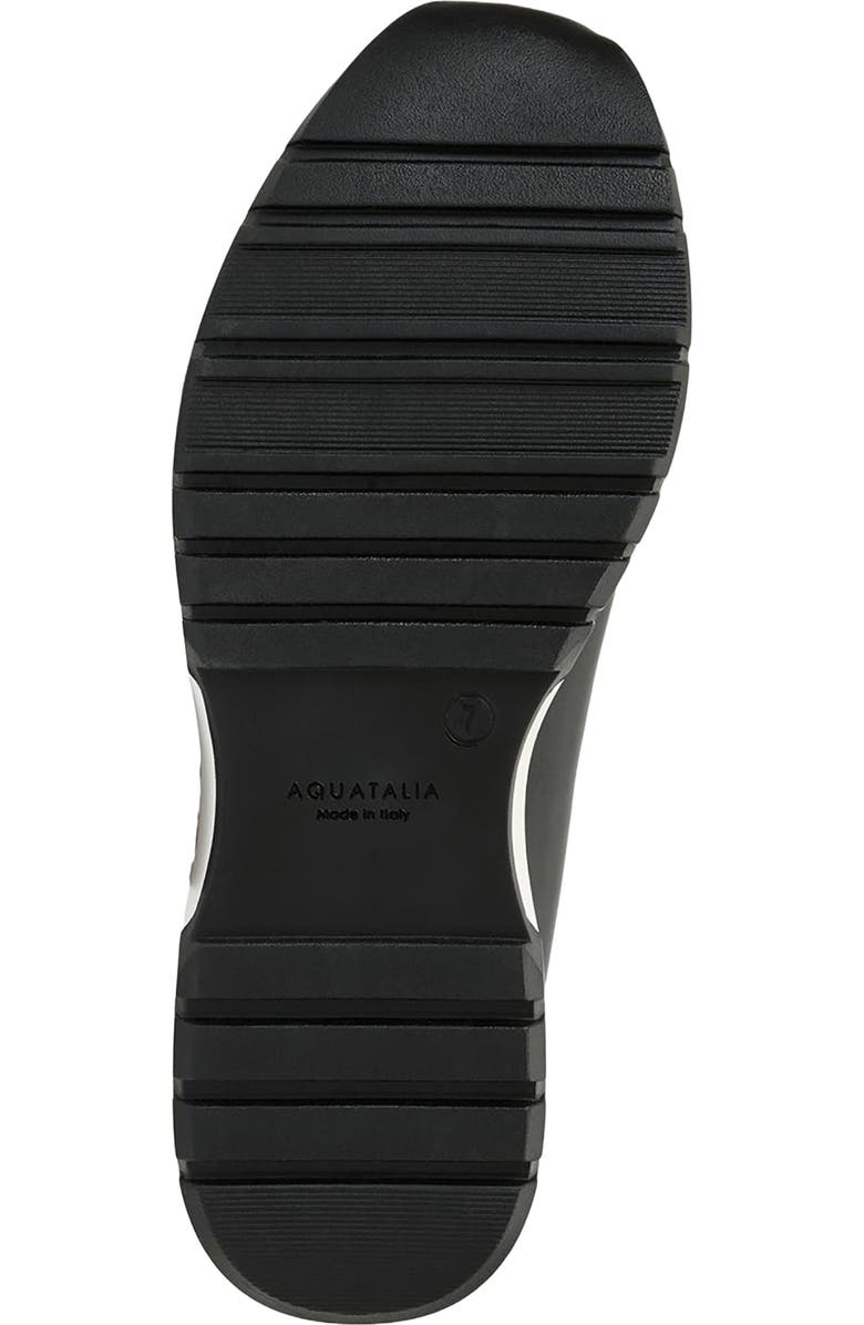 Aquatalia Karsin Weatherproof Sneaker, Alternate, color,