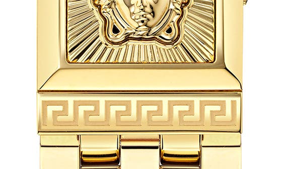 Женские часы Versace Reveal Bracelet Watch, 18mm x 25mm — фото 8