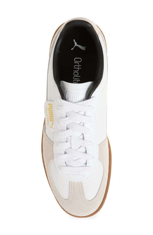 PUMA PUMA PALERMO SNEAKER