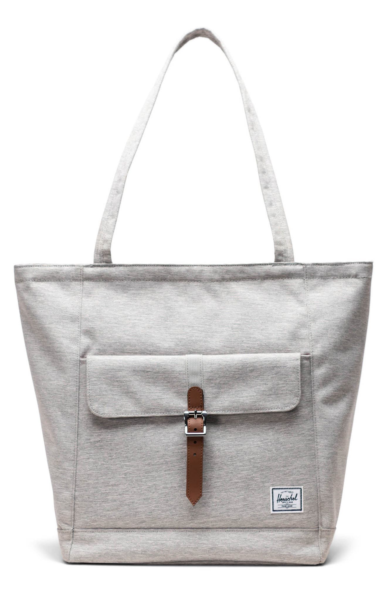 Herschel Supply Co. Retreat Tote, Main, color, 