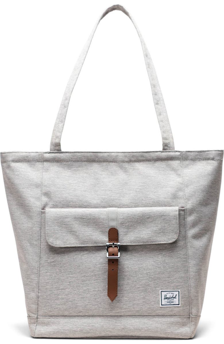 Herschel Supply Co. Retreat Tote, Main, color,
