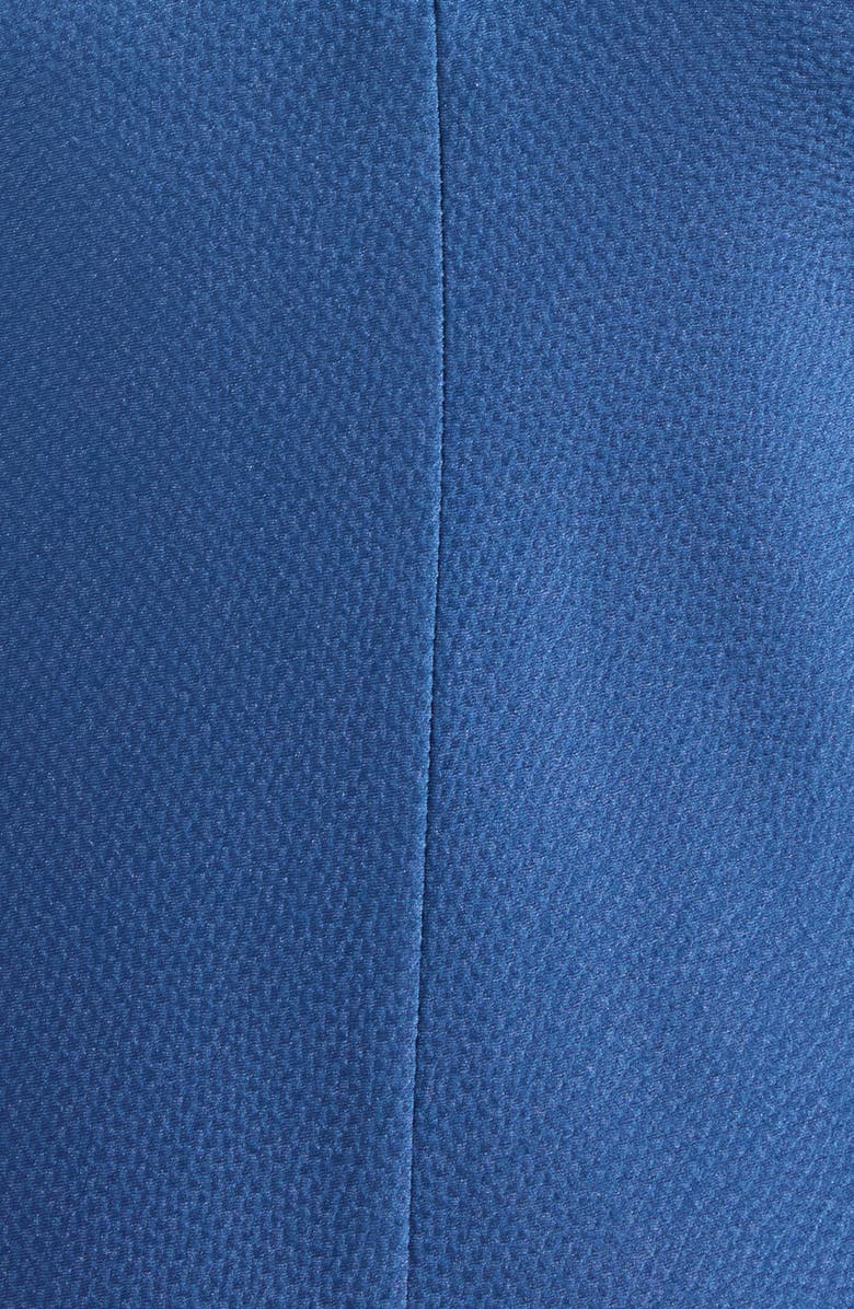 Lysse Sakura Satin Handkerchief Maxi Dress, Alternate, color,