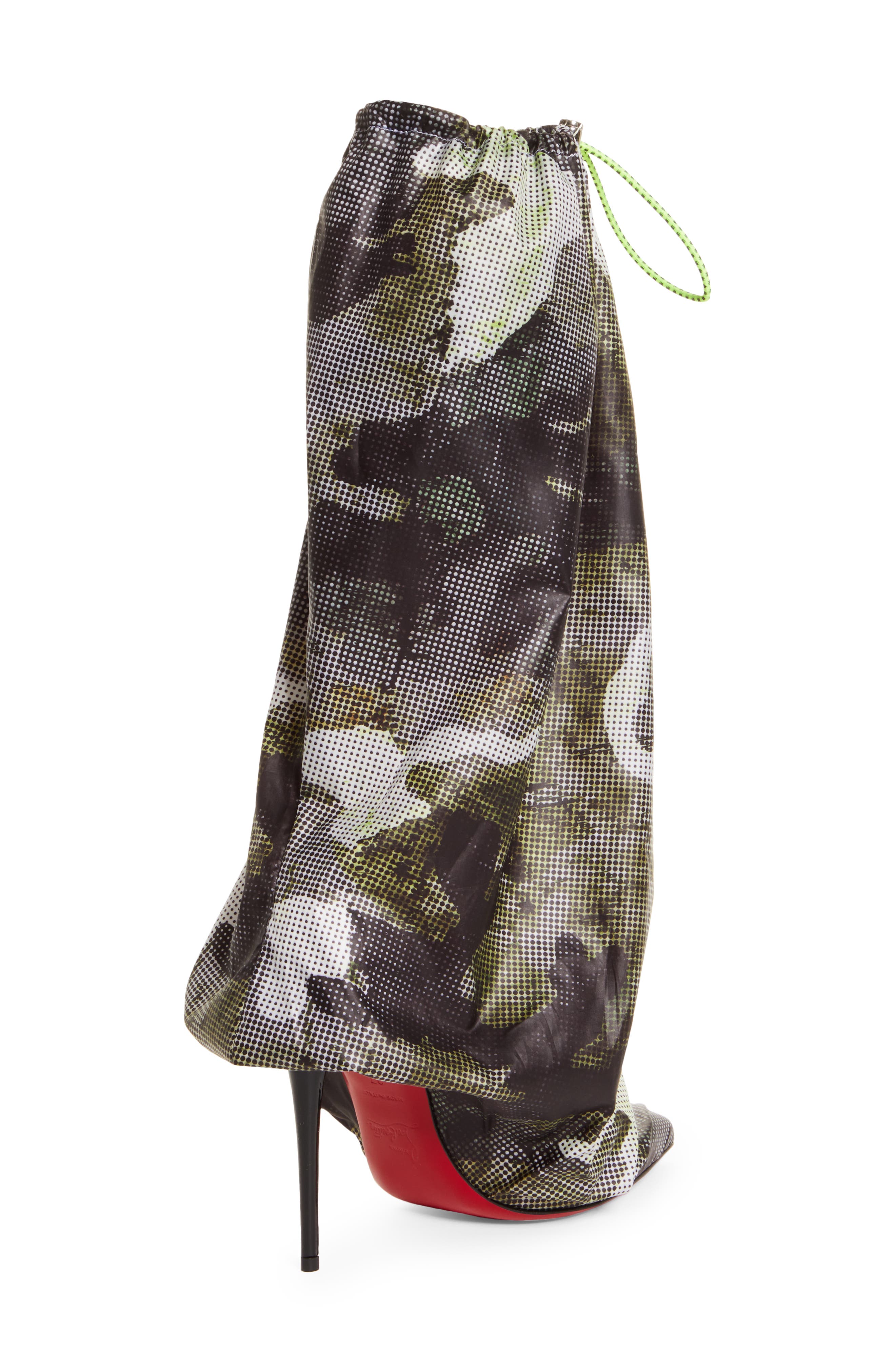 Wind Botta Boot, Alternate, color, BLACK