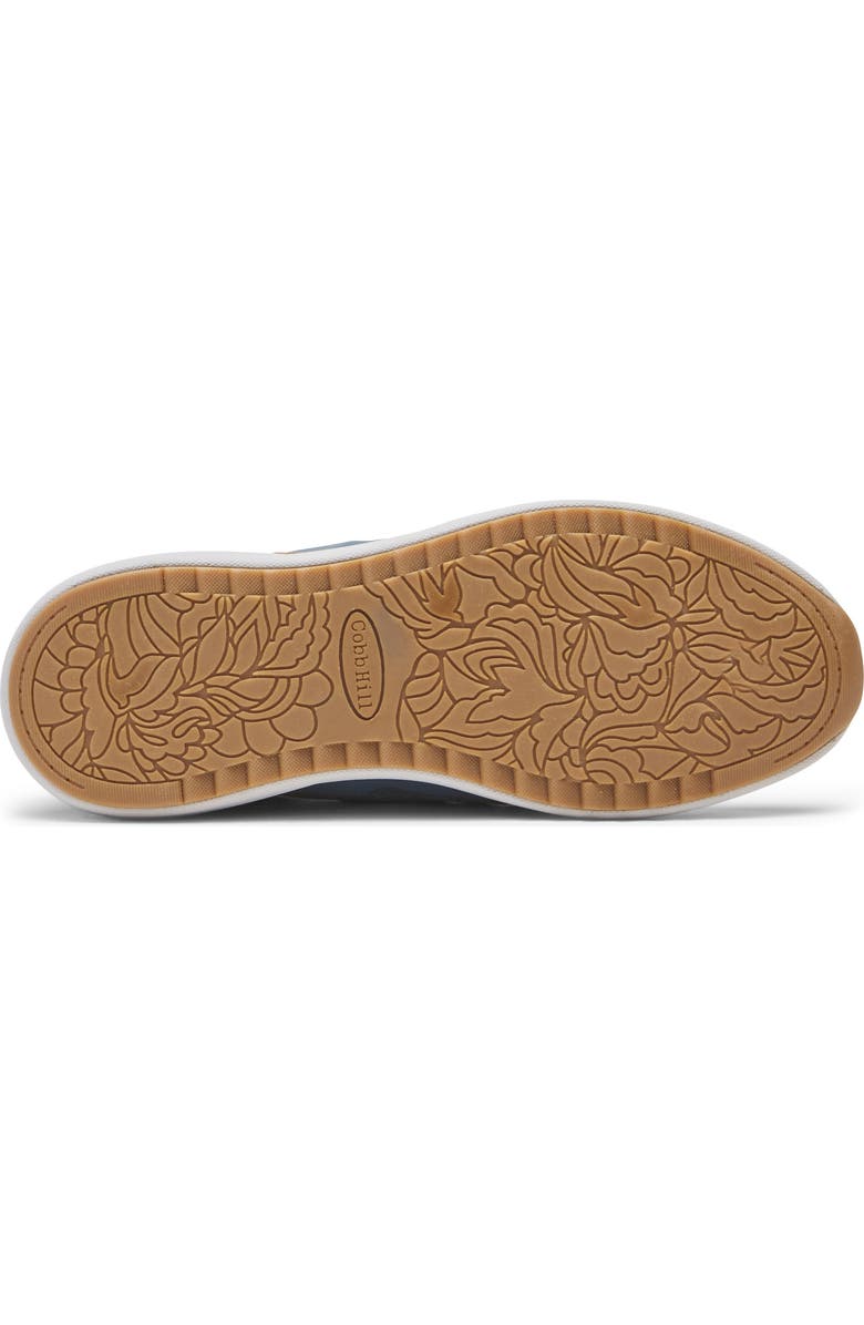 Rockport Cobb Hill Skylar Waterproof Sneaker, Alternate, color,