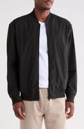 BOSS Push Bomber Jacket