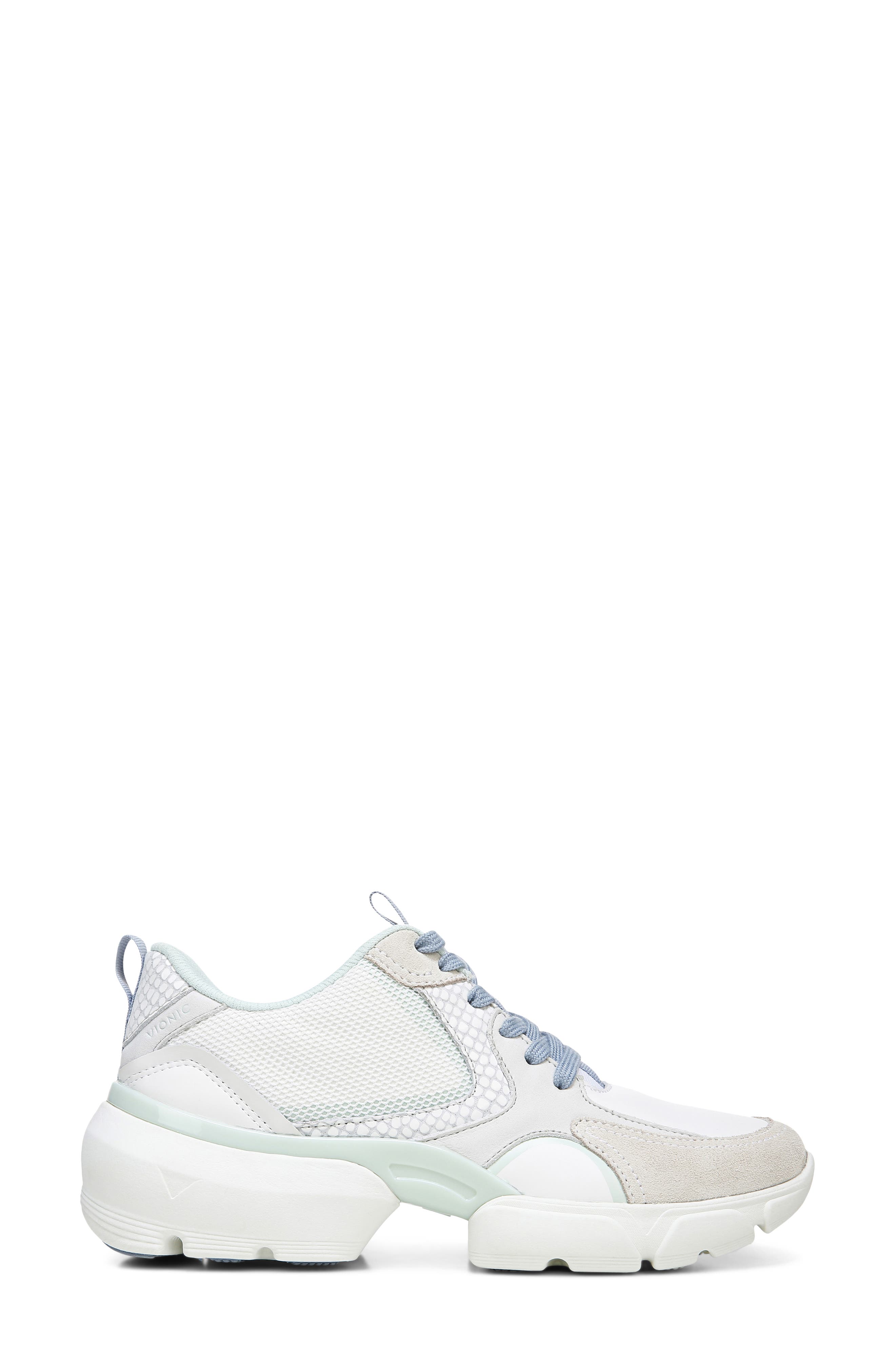 VIONIC WITH ORTHAHEEL Vionic Aris Sneaker, Main, color, 