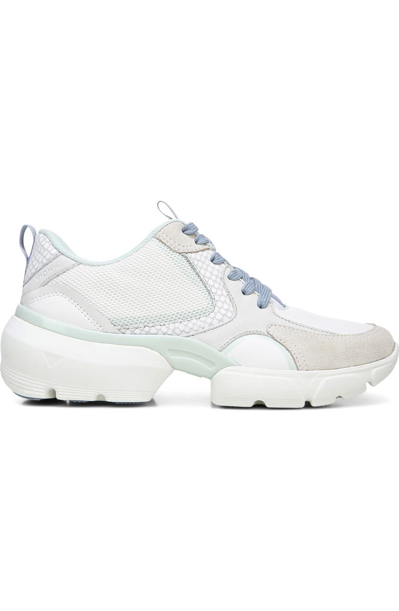 VIONIC WITH ORTHAHEEL Vionic Aris Sneaker, Main, color,
