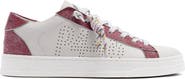 P448 Jack Sneaker