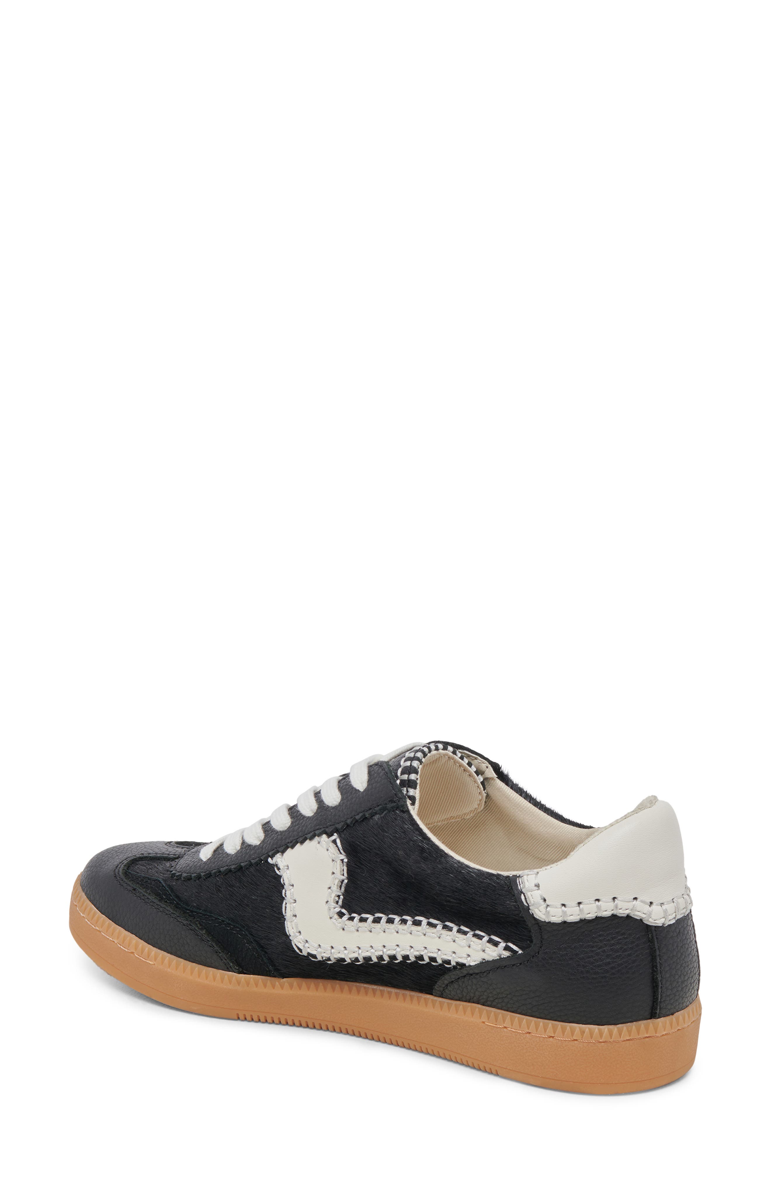 Dolce Vita Notice Stitch Sneaker, Alternate, color, 