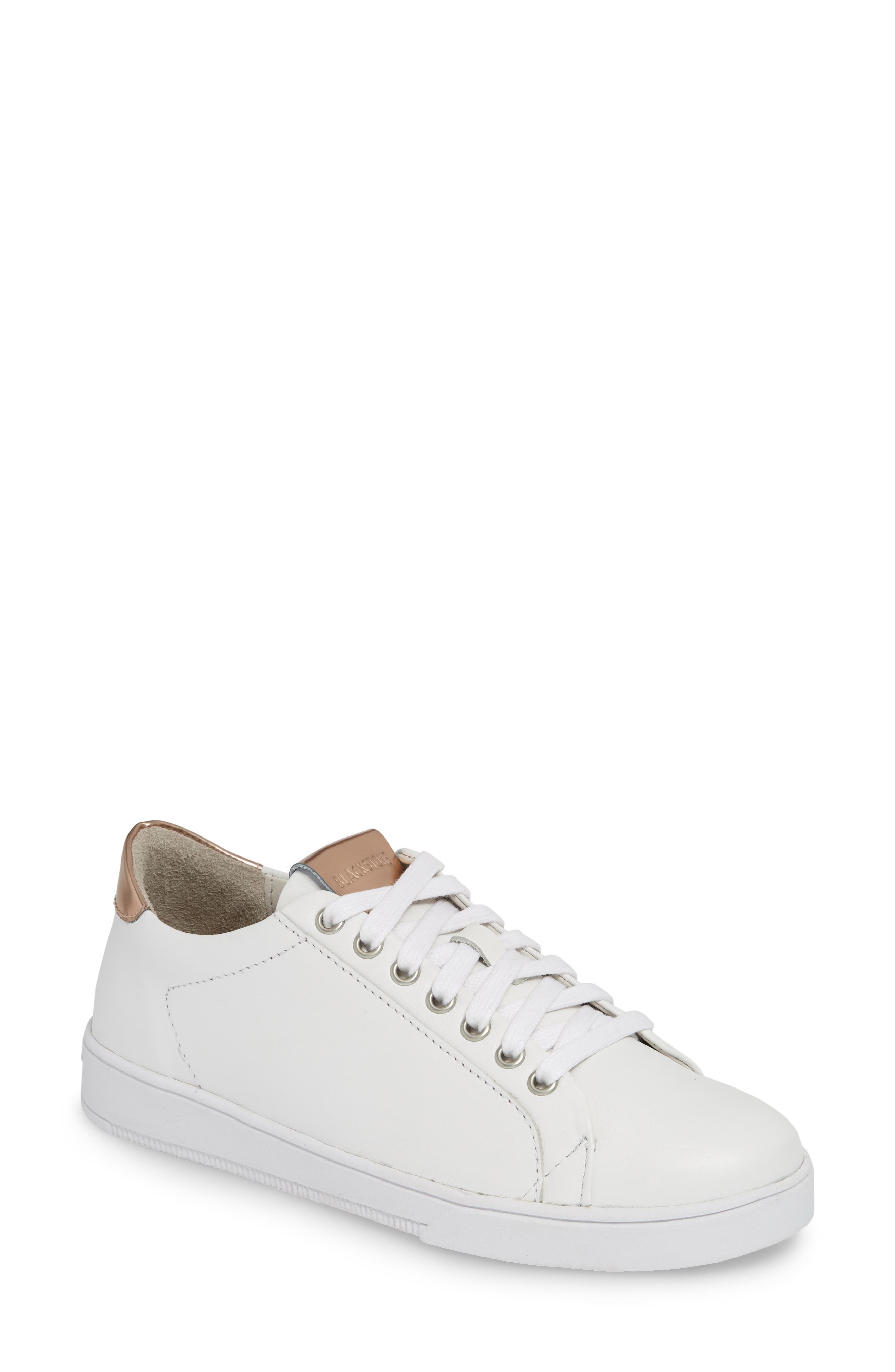 Blackstone RL90 Low Top Sneaker, Main, color, 
