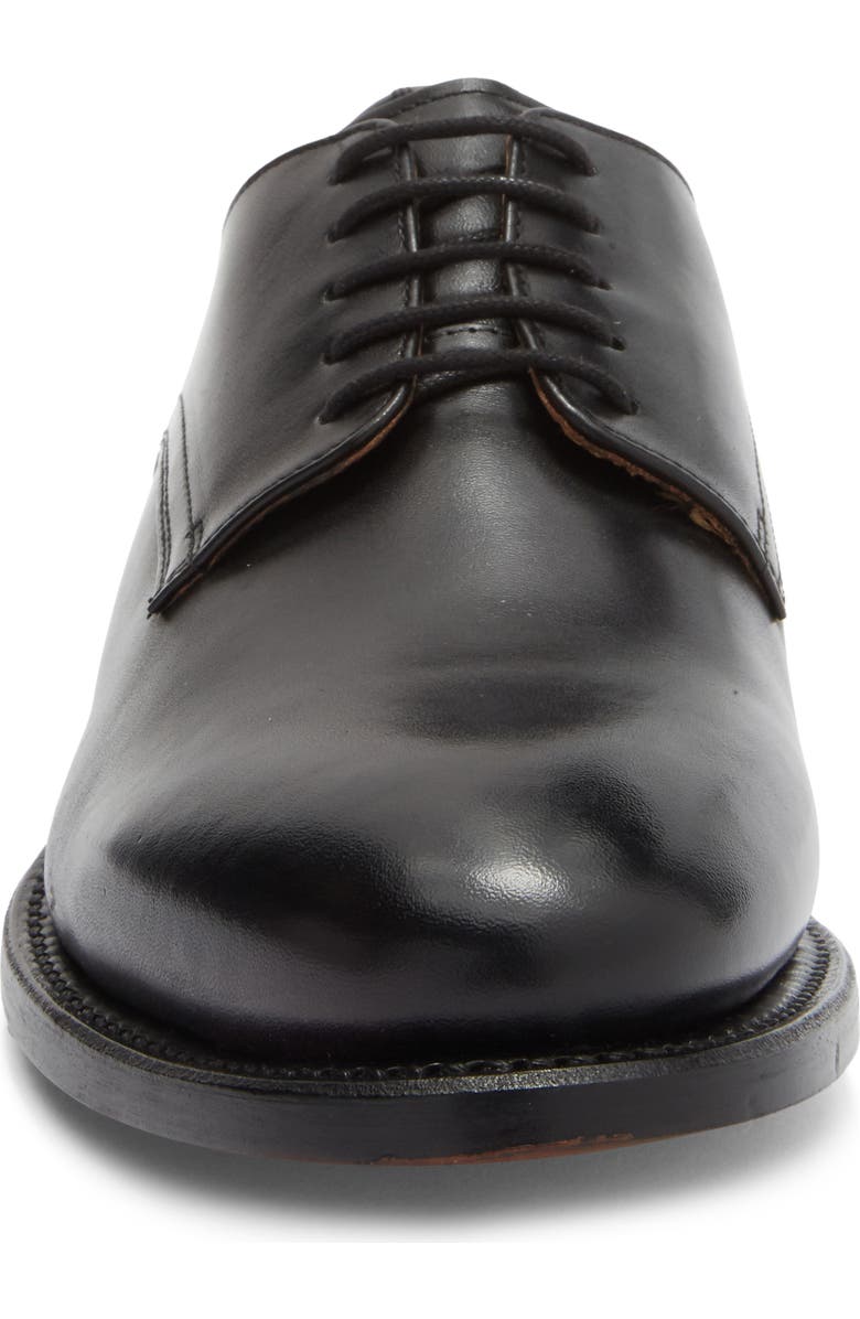 Allen Edmonds Henry Derby, Alternate, color, Black