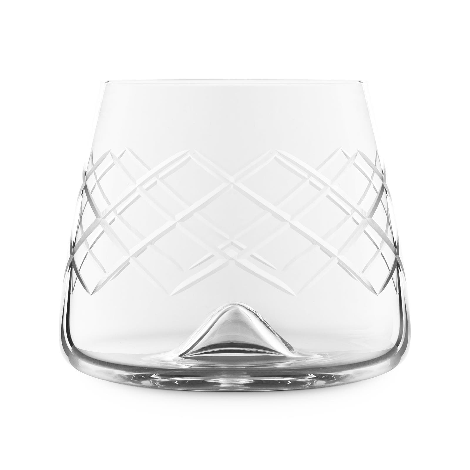 Final Touch Whiskey Decanter - Thumbnail 2