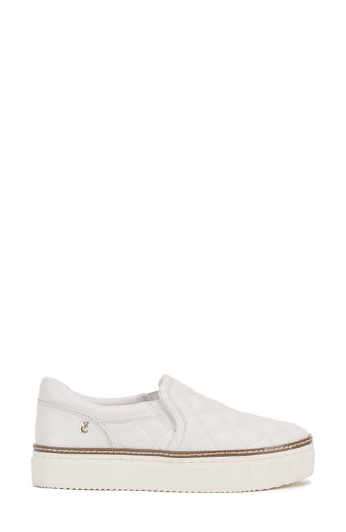 Vince Camuto Romie Slip-on Platform Sneaker