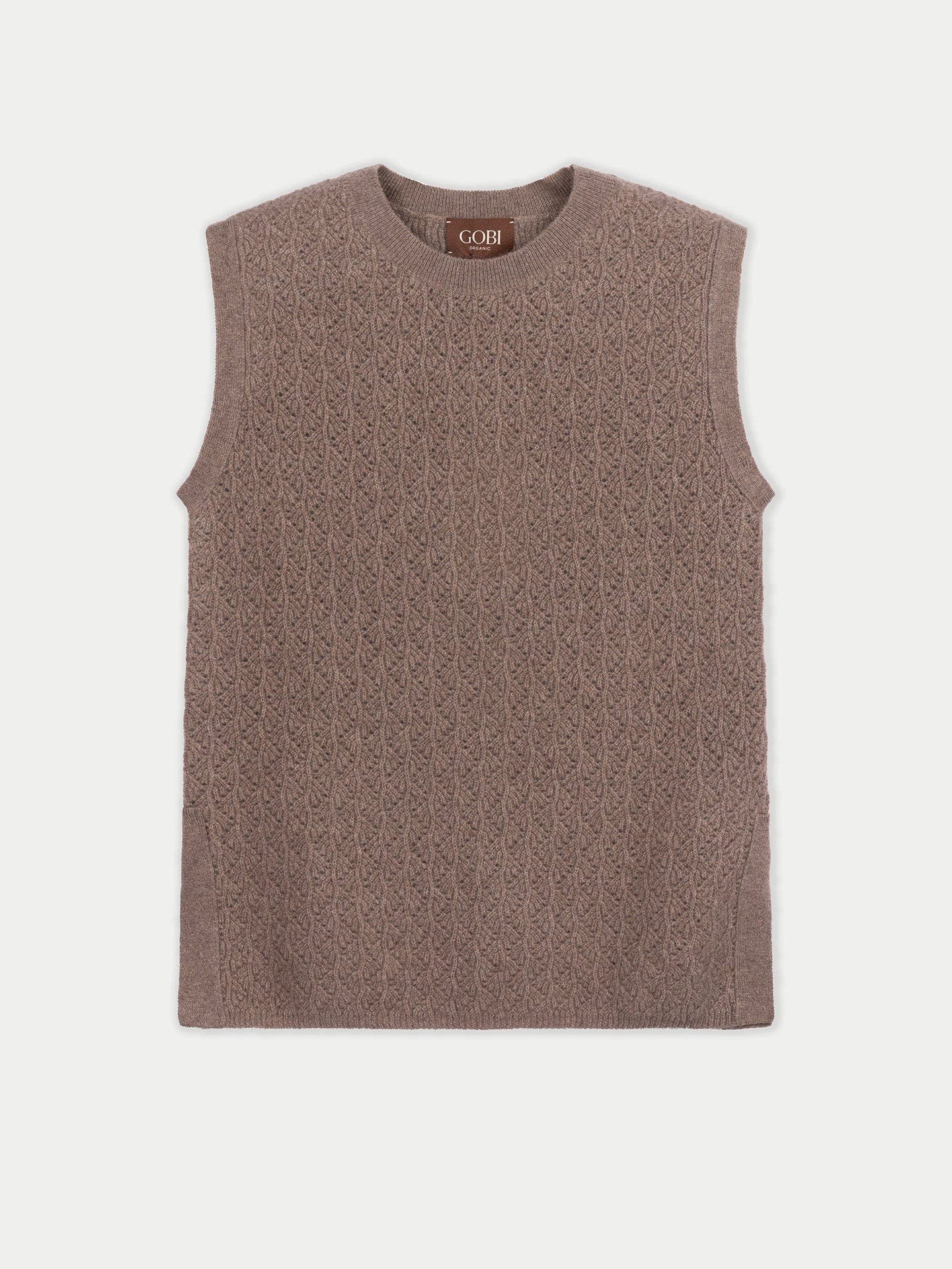 selected taupe