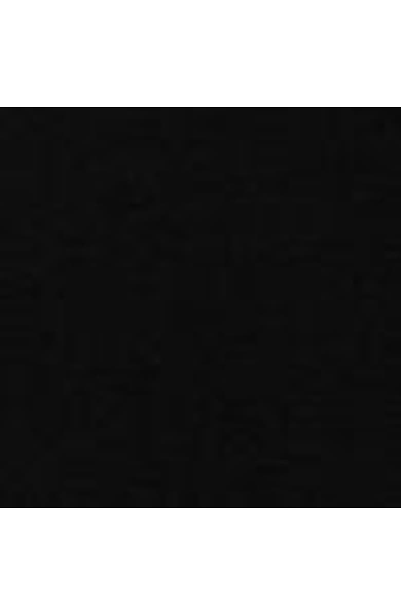 Dalix Womens Heartly Ghost Embroidered Fleece Short Sweats, Alternate, color, Black