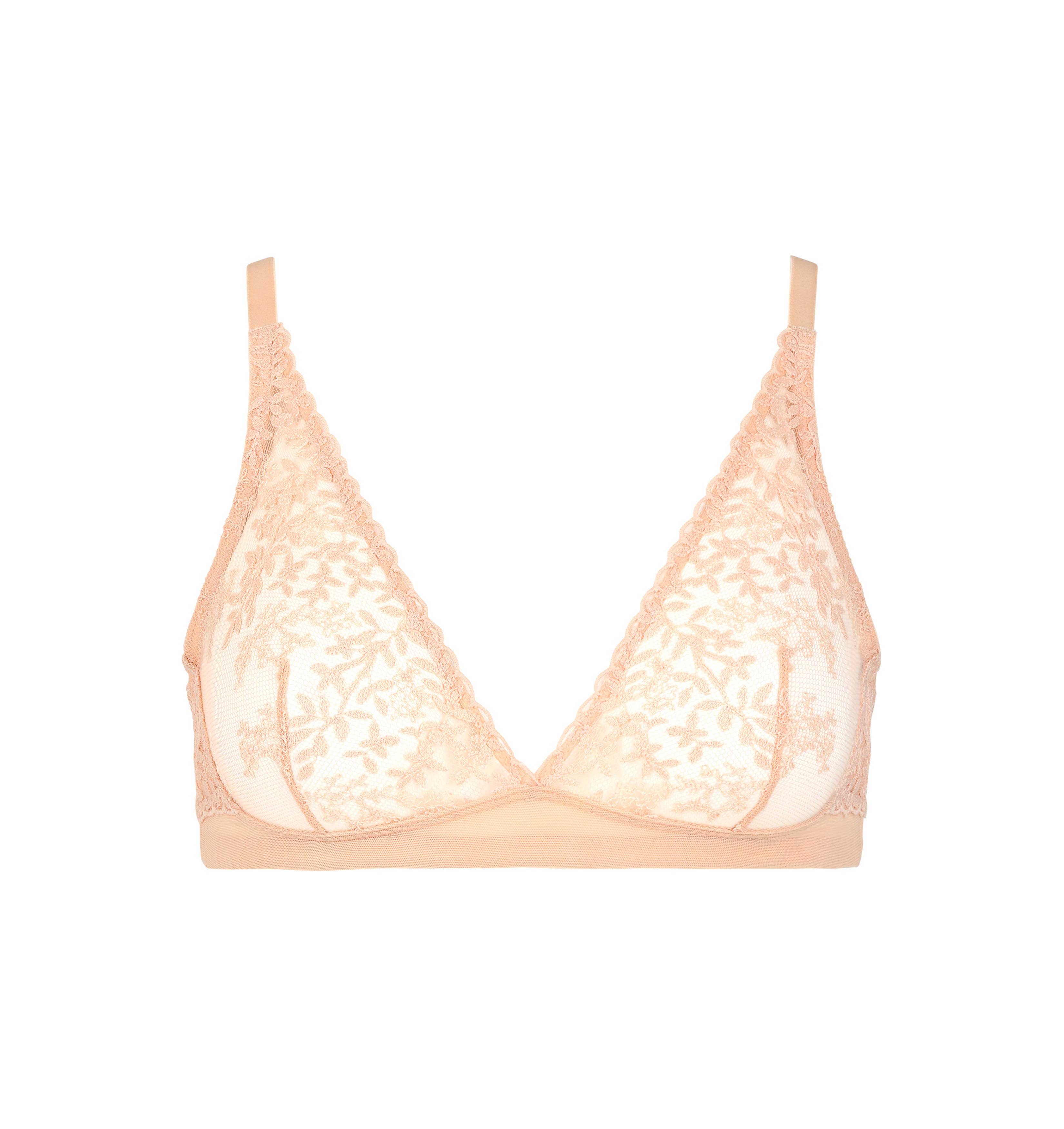 selected Blush