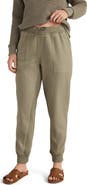 Haven Well Within The Effortless Twill Jogger