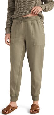 Haven Well Within The Effortless Twill Jogger
