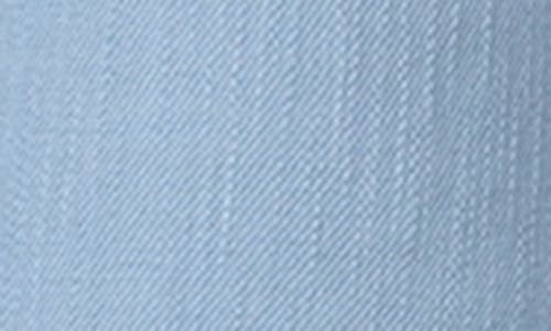 Akris Punto Courtney Tailored Bootcut Jeans In Sky