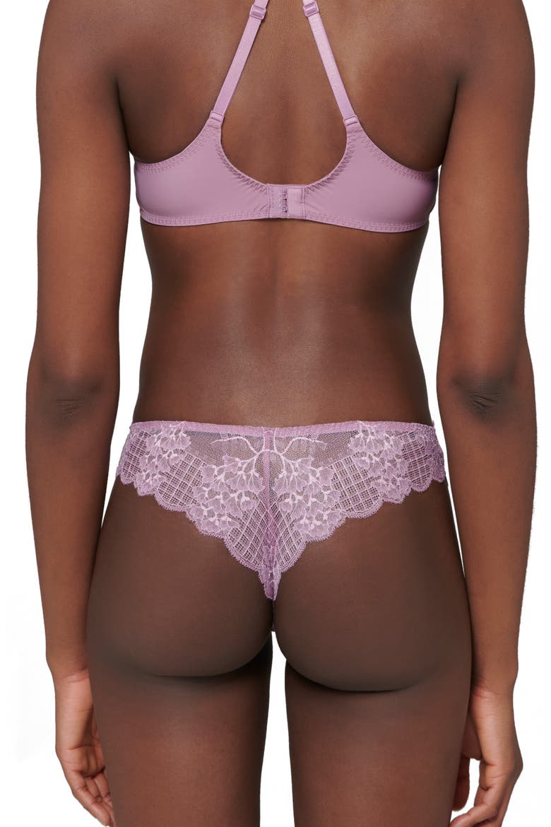 Reve Tanga, Alternate, color, GLAMOROUS MAUVE